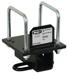 Buyers 1804060 Bumper Mount Hitch - LMC Shop