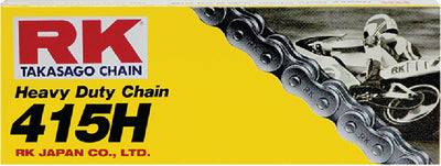 RK Chain M415H110 415x110 Rkm Chain 50cc Mx - LMC Shop