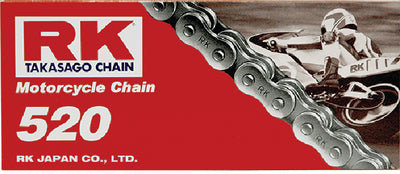RK Chain M520-100 520x100 Rkm Chain - LMC Shop
