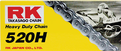 RK Chain M520H-110 M520h X 110 Rkm Chain - LMC Shop
