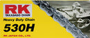 RK Chain M530H-100 M530h X 100 Rkm Chain - LMC Shop