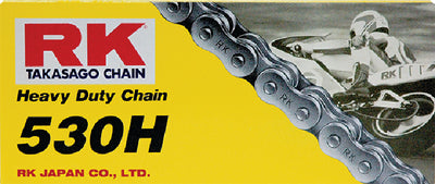 RK Chain M530H-104 M530h X 104 Rkm Chain - LMC Shop