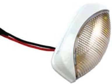 Innovative Lighting 062-5100-7 8 Wht Led Courtesy Light W/wht - LMC Shop
