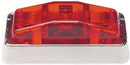 Innovative Lighting 204-4482-7 Light Mini Sidemarker Red - LMC Shop