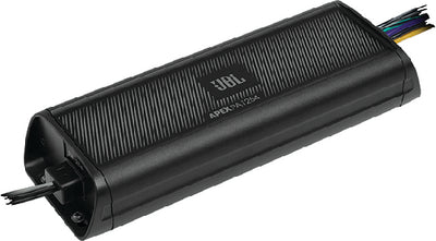 JBL Audio APEX PA1254 Jbl Apex Amp 4ch 75wx4 4ohm - LMC Shop