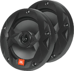 JBL Audio JBLMS65B Jbl Speaker 6.5in Black 2/box - LMC Shop