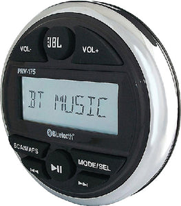 JBL Audio JBLPRV175 Stereo-Rd Am/fm/usb/aux/bt - LMC Shop