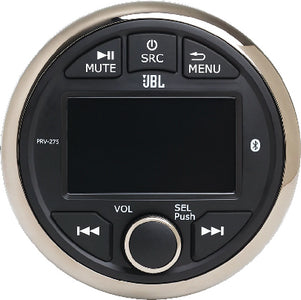 JBL Audio JBLPRV275 Stereo Round 4x45 Bt - LMC Shop