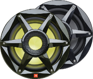 JBL Audio STADIUMMB1000AM Jbl Subwoofer Led 10in Blk - LMC Shop