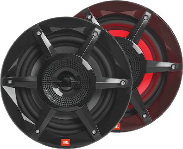 JBL Audio STADIUMMB6520AM Jbl Speaker Led 6.5in Blk 2/bx - LMC Shop