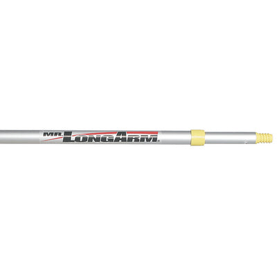 Mr. Long Arm 9248 4-8' Twist-Lok Alum. Ext. Pole - LMC Shop