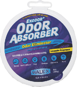 Walex Products ABSORBRET Exodor Odor Absorber - LMC Shop