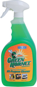 Walex Products GH32OZ Green Hornet Clner 32 Oz Spray - LMC Shop