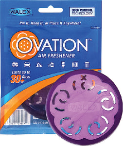 Walex Products OVAFLAV1 Air Freshener Lavender Fragran - LMC Shop