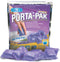 Walex Products PPRV10LAV Porta-Pak Lavender Bag of 10 - LMC Shop
