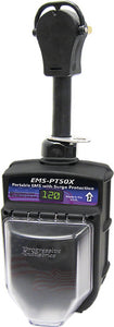 Progressive Ind EMS-PT30X Portable Ems Surge Protector - LMC Shop