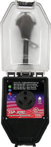 Progressive Ind SSP-30XL Portable Smart Surge Protector - LMC Shop