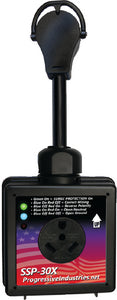Progressive Ind SSP-30X Portable Smart Surge Protector - LMC Shop