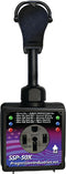 Progressive Ind SSP-50X Portable Smart Surge Protector - LMC Shop