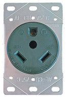 Progressive Ind RV-TT-30DFR 30a Dead Front Receptacle - LMC Shop