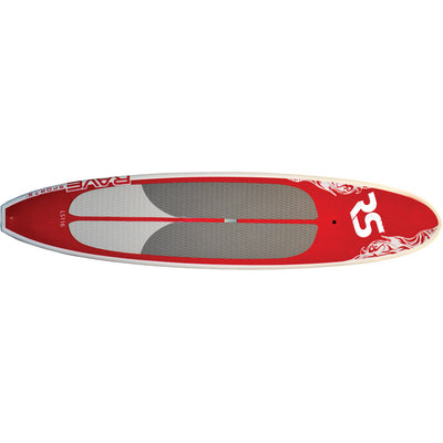 RAVE SPORTS - Revel Match LLC 2449 Lake Cruiser Ls116 Sup Brd Red - LMC Shop
