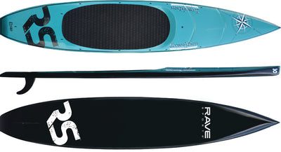 RAVE SPORTS - Revel Match LLC 2497 Expedition Series Es140 14' Su - LMC Shop