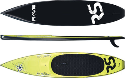 RAVE SPORTS - Revel Match LLC 2498 Expedition Series Es126 12'6in - LMC Shop