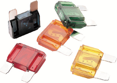 Littelfuse 0ATO020.VP Ato Fuse 20 Amp 5pk - LMC Shop