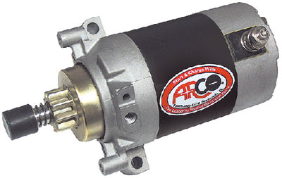 Arco Starting & Charging 3446 Starter F/honda 40hp 4 Stroke - LMC Shop