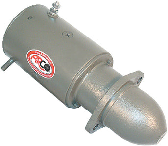 Arco Starting & Charging 50143 Starter Rem Nla Mc#50-72550r 2 - LMC Shop