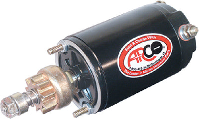 Arco Starting & Charging 5390 Starter Ob Omc - LMC Shop