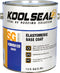 Sherwin-Williams (Geocel Kool Seal) KSRV08120-16 Rv Base Coat Gallon Kool Seal - LMC Shop
