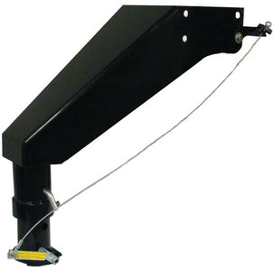 Pop Up RVGC-4205A Gooseneck Coupler Adjustable - LMC Shop