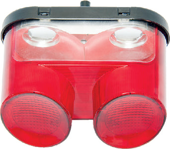 Kimpex 01-421 Taillight Lenses Yam 5jj-84710 - LMC Shop