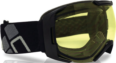 Kimpex 120070 Hawkeye Goggle Blk Frame - LMC Shop