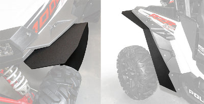 Kimpex 175404 Mud Guard Pol Rzr Xp1000 - LMC Shop