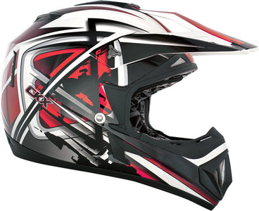 Kimpex 184413 Ckx Tx529 Leak Red M - LMC Shop