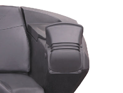 Kimpex 258431 Handguard Atv Trunk (Pair) - LMC Shop