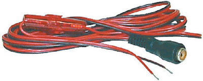 Kimpex 267325 Dc Wire 12v W/female Plug - LMC Shop