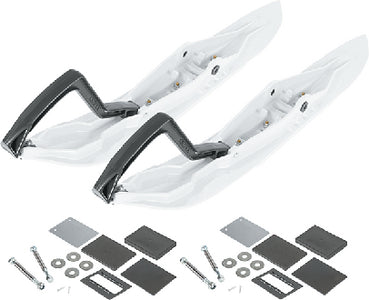 Kimpex 272071 Ski Kit Rush White - LMC Shop