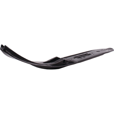 Kimpex 272364 Black Ski Blade - LMC Shop