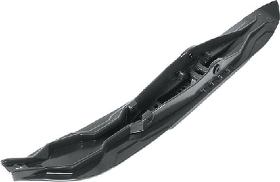 Kimpex 272535 Ski Blade Rush Black - LMC Shop