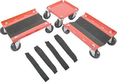 Kimpex 284600 Sled Wheel Kit - LMC Shop