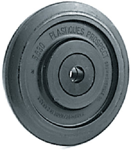 Kimpex 298878 Idler Wheel - LMC Shop