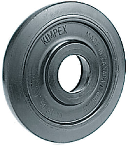 Kimpex 298886 Plastic Idler Wheel - LMC Shop