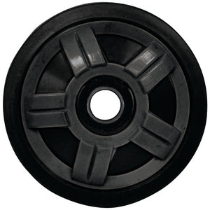Kimpex 298965 Black Wheel 135mm Brp - LMC Shop