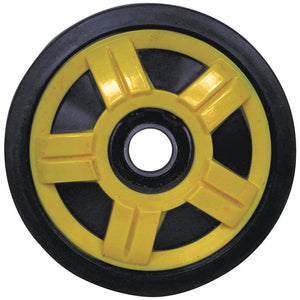 Kimpex 298967 Yellow Wheel 135mm Brp - LMC Shop