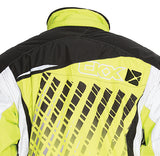 Kimpex 620547 Jacket-Octane R 3xl Green - LMC Shop