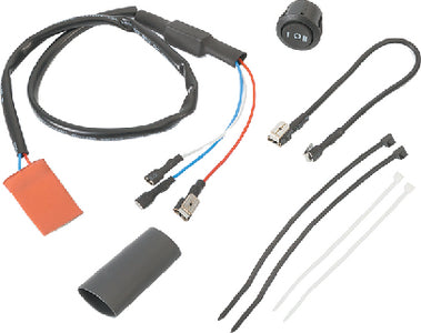 Kimpex 902160 Thumb Warmer Kit Deluxe - LMC Shop