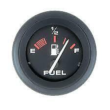 Sierra_11 57902P Amega Domed 2  Fuel Gauge - LMC Shop